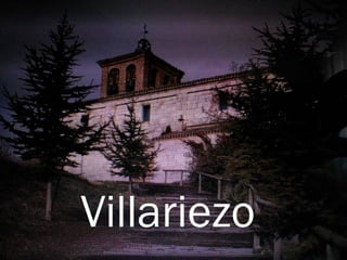 Villariezo
 