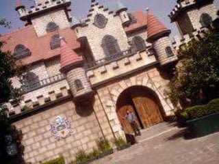 also have a special area with a large pool where the dolphins and u can see all the tricks they perform or even be part of them. the place is very nice and despite the fact that does not have many green areas can have a good time in the company of family and friends