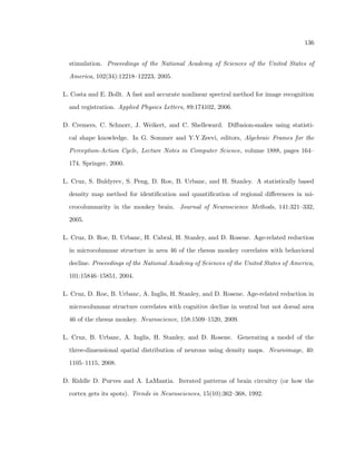 ned 15% overlap. To do this eciently, the images are reduced in resolution 
and searched for gross changes optimal overlap, then brought up to the original resolution 
for pixel resolution corrections to the overlap (see Fig. 3.4). The values for every boundary 
 