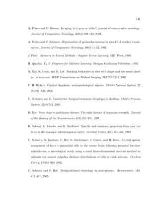 46 
Figure 3.4: Above, three z-stack images with 15% programmed overlap shown with the 
small corrections from that 15% in order to have perfect overlap. Top image, the image 
boundaries shown, and below, the boundaries are not shown for a seamless montage. The 
space in the lower right hand corner is o of the tissue sample, and was therefore not 
acquired, as no reasonable locational relationship between this image and the others could 
be made. 
 