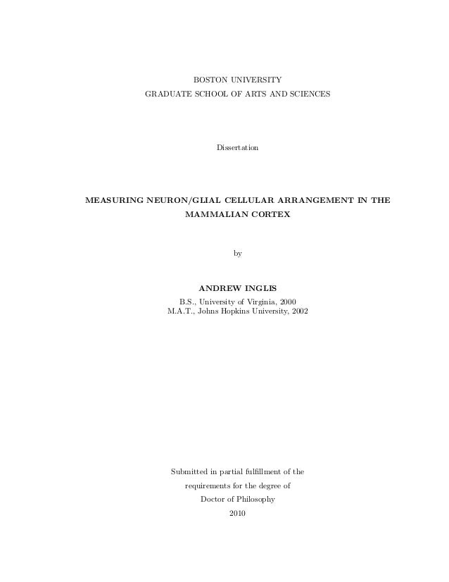 Boston University Theses : Free Texts : Free Download, Borrow and Streaming : Internet Archive boston university phd thesis