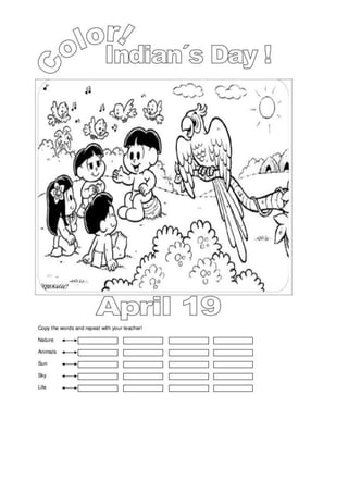 Inglês atividades16paginas