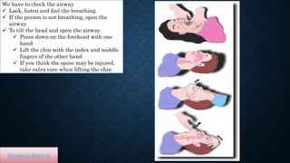 Choking | PPTX