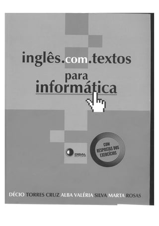 Inglês.com.textos para informática