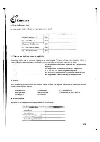 Inglês.com.textos para informática