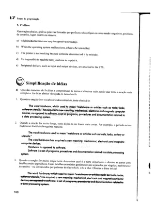 Inglês.com.textos para informática