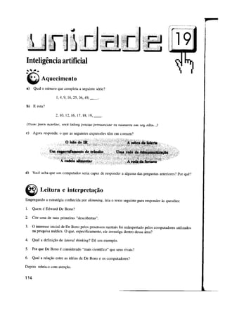 Inglês.com.textos para informática