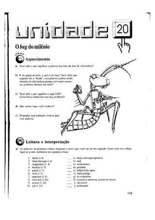 Inglês.com.textos para informática