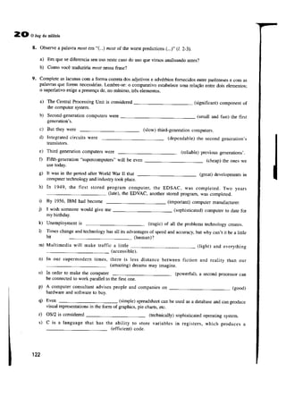 Inglês.com.textos para informática