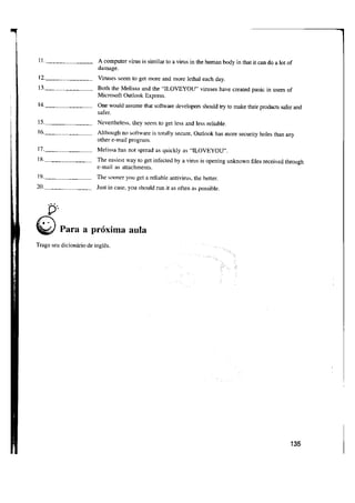 Inglês.com.textos para informática