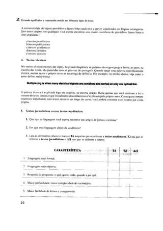 Inglês.com.textos para informática