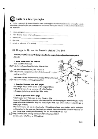 Inglês.com.textos para informática