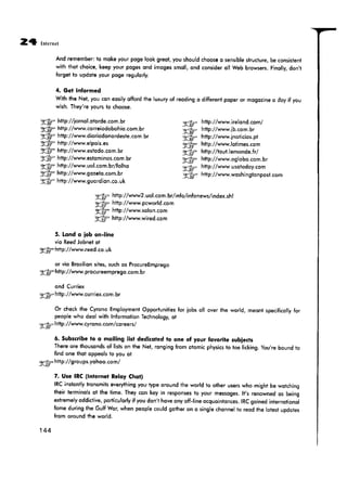 Inglês.com.textos para informática