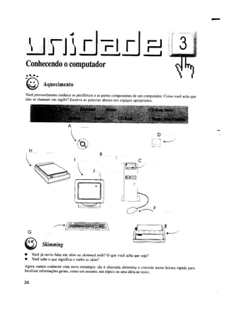 Inglês.com.textos para informática