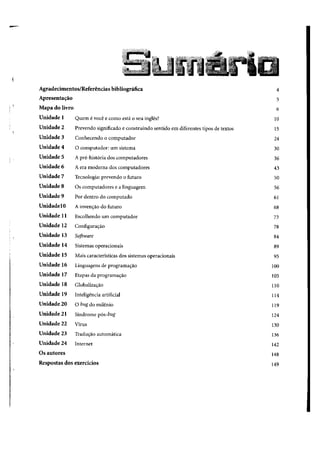 Inglês.com.textos para informática