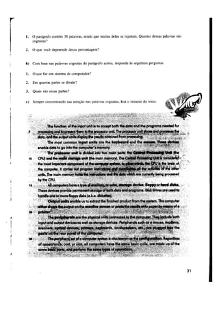 Inglês.com.textos para informática