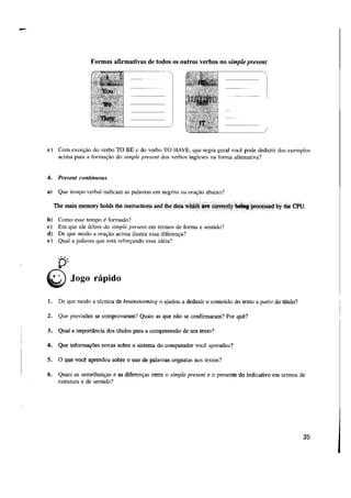 Inglês.com.textos para informática