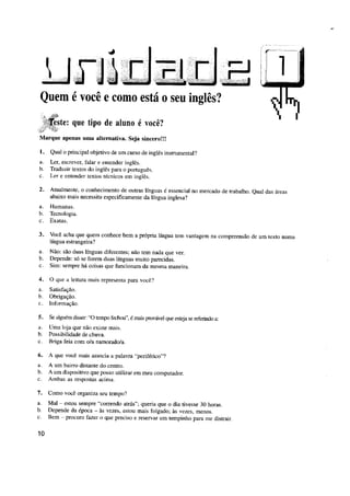 Inglês.com.textos para informática