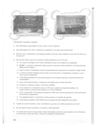 Inglês.com.textos para informática