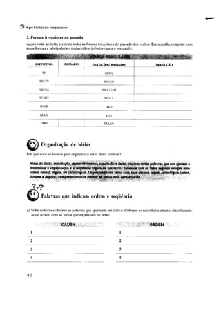 Inglês.com.textos para informática