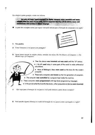 Inglês.com.textos para informática