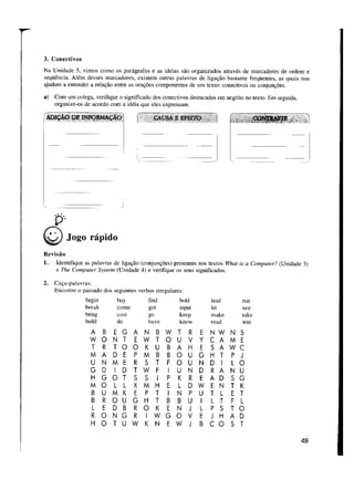 Inglês.com.textos para informática