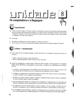 Inglês.com.textos para informática