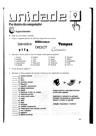 Inglês.com.textos para informática