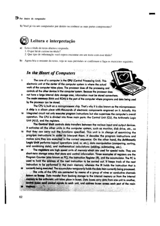 Inglês.com.textos para informática