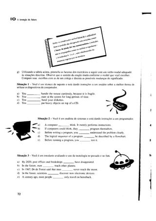 Inglês.com.textos para informática