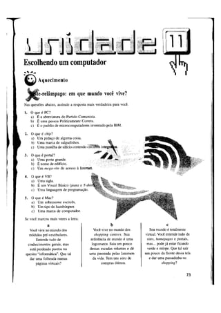 Inglês.com.textos para informática