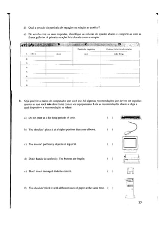 Inglês.com.textos para informática