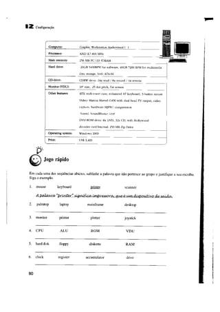 Inglês.com.textos para informática