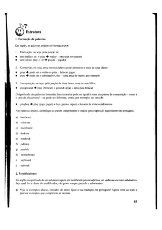 Inglês.com.textos para informática