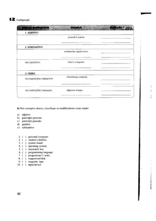 Inglês.com.textos para informática