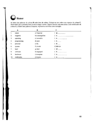 Inglês.com.textos para informática