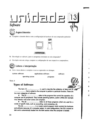 Inglês.com.textos para informática