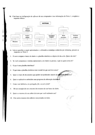 Inglês.com.textos para informática