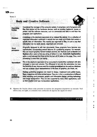 Inglês.com.textos para informática