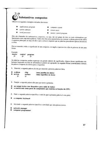 Inglês.com.textos para informática