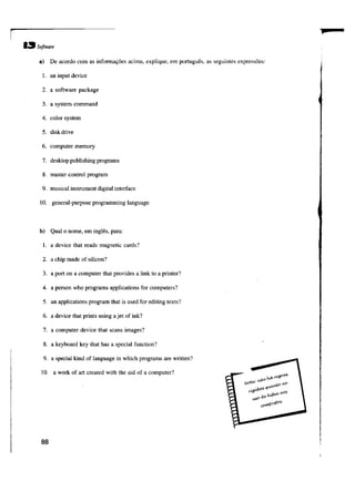 Inglês.com.textos para informática