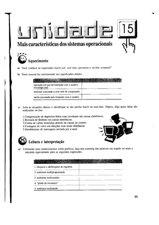 Inglês.com.textos para informática