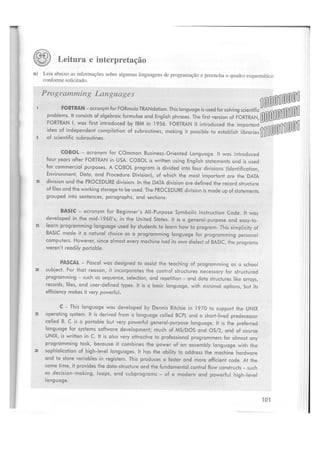 Inglês.com.textos para informática