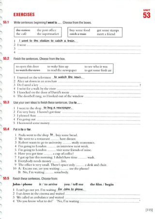Inglês   raymond murphy - essential grammar in use