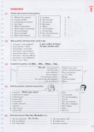 Inglês   raymond murphy - essential grammar in use