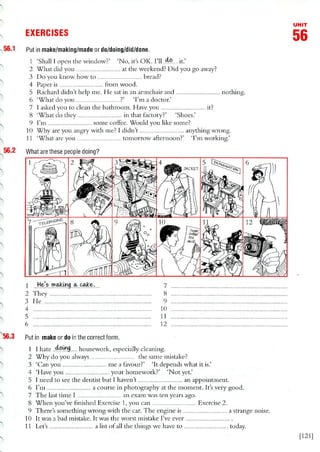 Inglês   raymond murphy - essential grammar in use