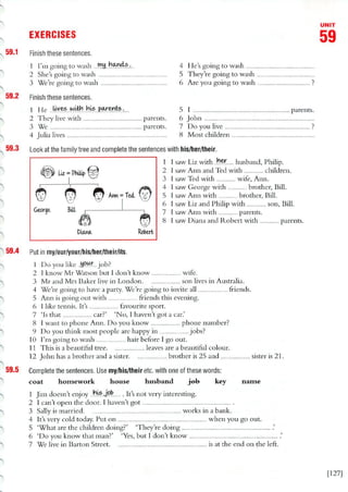 Inglês   raymond murphy - essential grammar in use