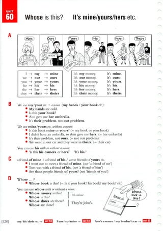 Inglês   raymond murphy - essential grammar in use