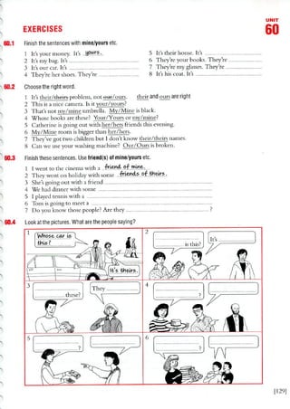 Inglês   raymond murphy - essential grammar in use