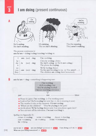 Inglês   raymond murphy - essential grammar in use